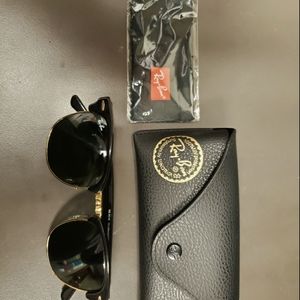 Ray Ban Clubmaster